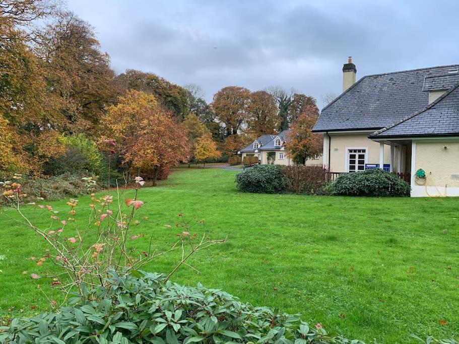 Mount Juliet Luxury Residence Ballylinch Exterior photo