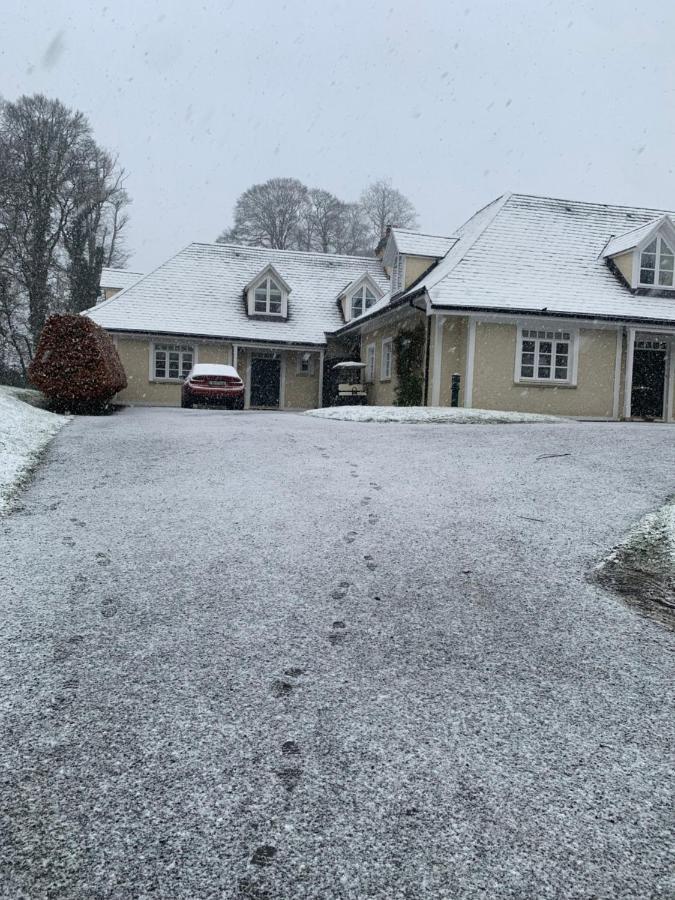 Mount Juliet Luxury Residence Ballylinch Exterior photo